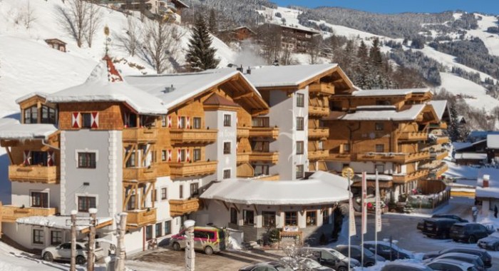 Hotel Sonne
